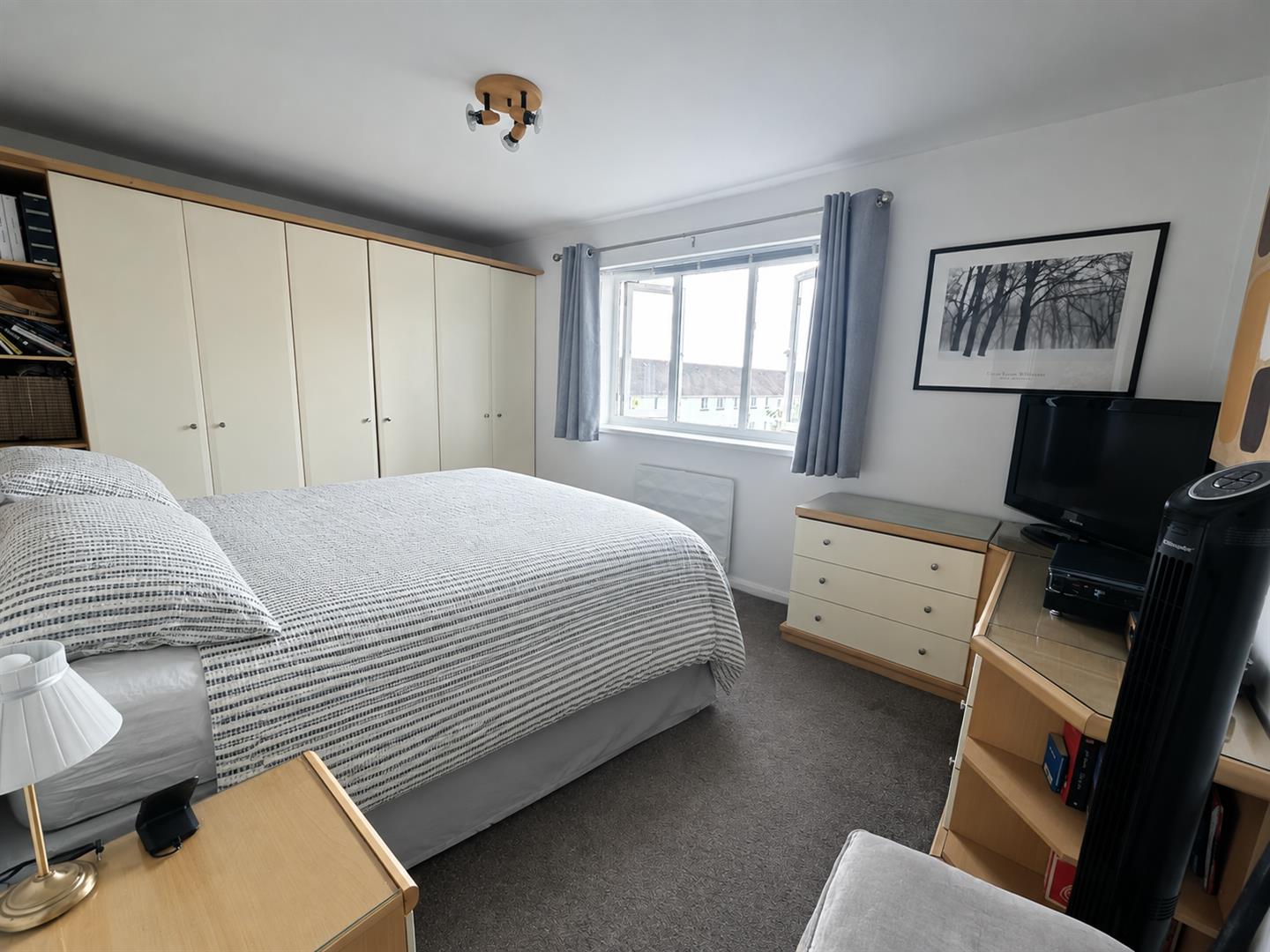 Abbotsford House, Marina, Swansea, SA1 1YH